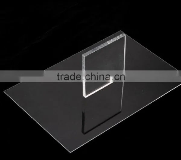 Cast Acrylic Sheet