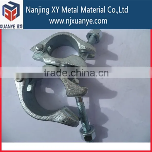 Scaffolding Double Coupler Load Capacity photo-5