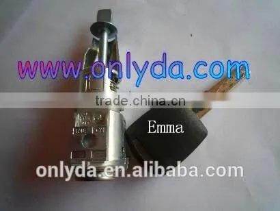 Skoda Octavia Left Door Lock-------car Door Lock