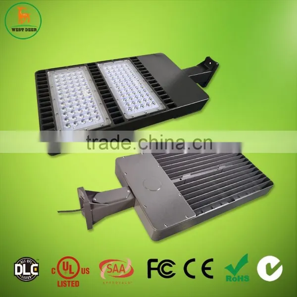 2016 New Products Parking Lot Led Super Bright Outdoor Lighting 150W photo-5