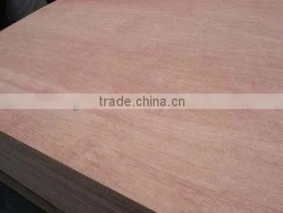 Pencil Cedar Plywood