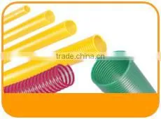 PVC Spiral Suction And Discharge Hose