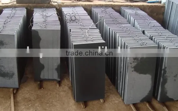 Natural Basalt Stone Flooring Material photo-4