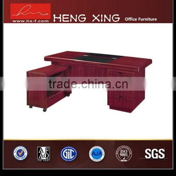 Hot-sale Design Computer Table and Printer photo-3