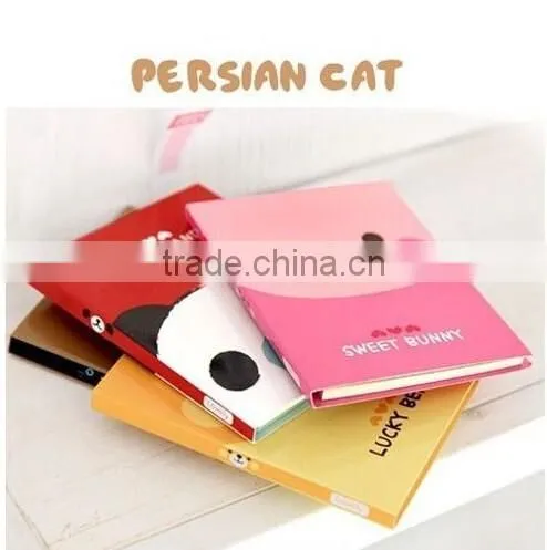 Design Cute Animals Sticker Bookmark Point It Marker Memo Flags Sticky Notes photo-2