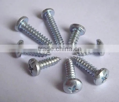 Self Piercing Screws