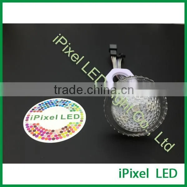 Dc24v Round 35/38mm Led Digital Pixel With 19mm Hole photo-4