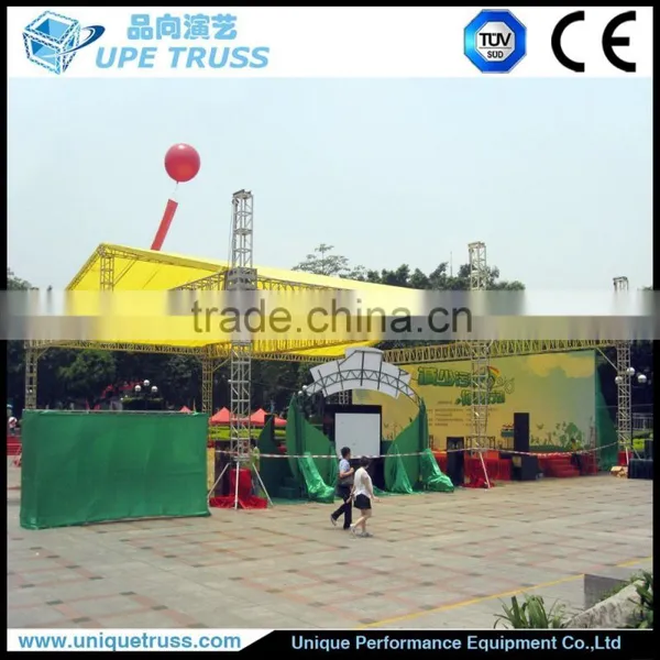 UPE Aluminum Lighting Truss,Roof Truss for Sale