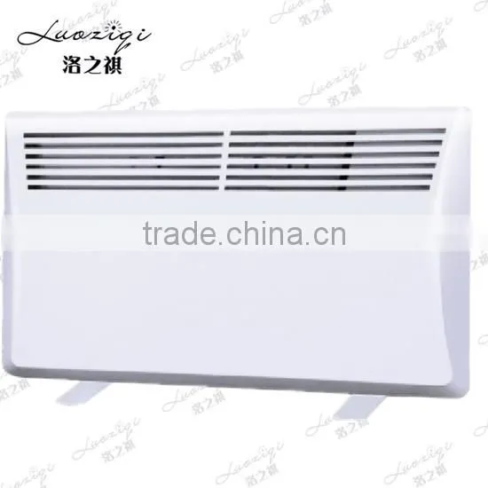 Living Room White Wall-mounted Room Heater