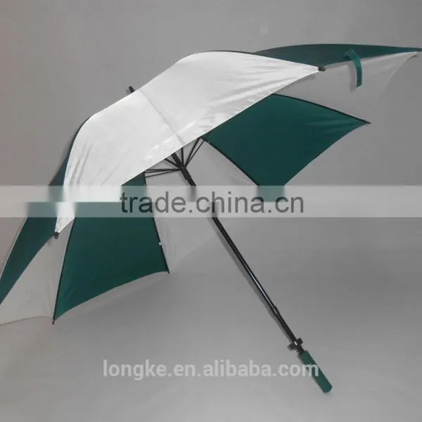 75cmx8ribs Multi-color Strong and Durable Golf Umbrella photo-2