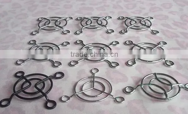 Fan Guard Grid