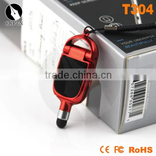 Mini Stylus With Earphone Dust Plug For Phone 6 photo-4