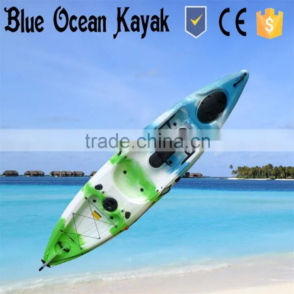 Blue Ocean 2016 New Design Whitewater Kayak/most Useful Whitewater Kayak/stable Whitewater Kayak photo-2