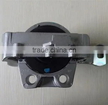 Car Rubber Engine Mounting BP4K-39-060C photo-2