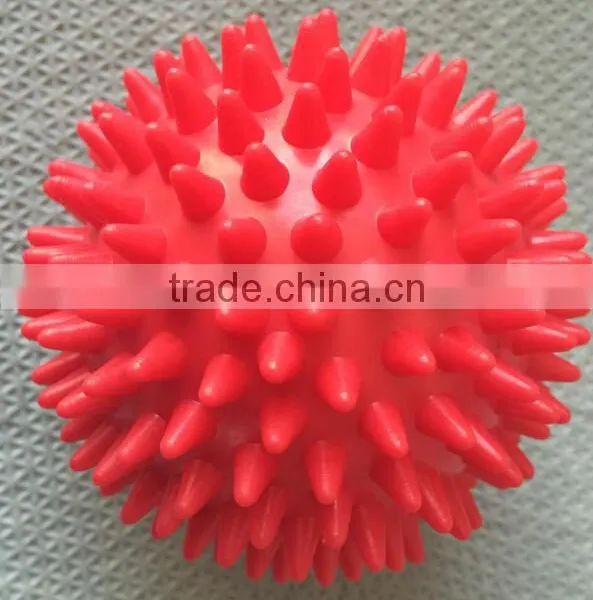 High Quality PVC Massage Beastie Balls With Low MOQ photo-3