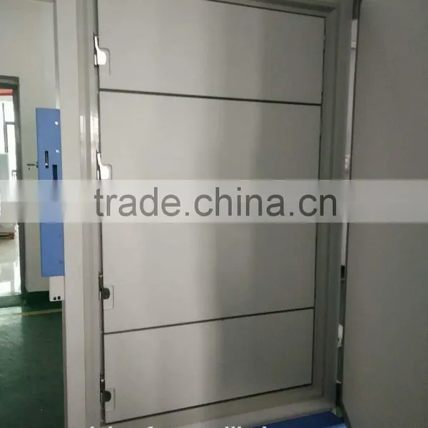 86 Degree Ultra Low Temperature Freezer / 260L Medical Ultra Deep Freezer photo-2