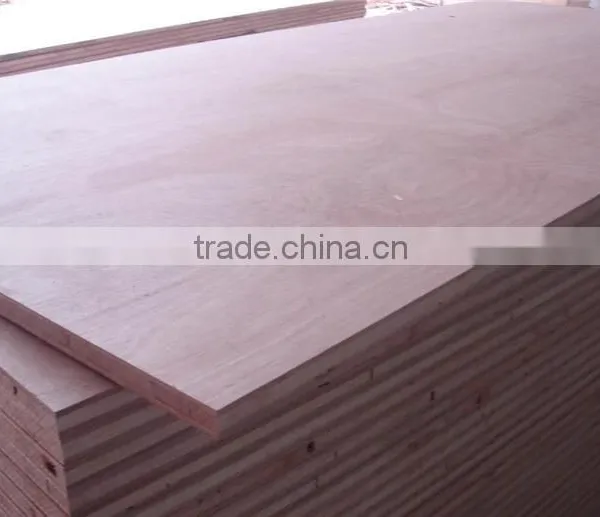 Film Faced Plywood for Construction ( Funiture Plywood) photo-5