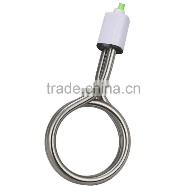 Portable Immersion Water Heater Rod photo-5