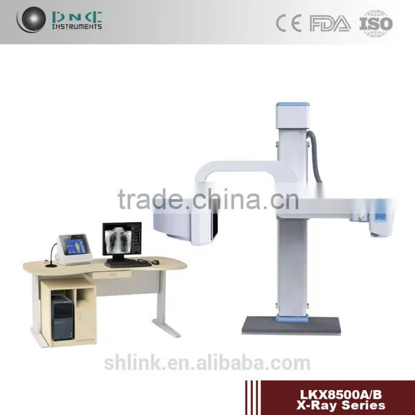 Wholesale Shanghai Link Supply Best Multi-function X-ray System photo-6