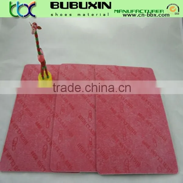 Fiber Insole Board Materials to Make Shoes Eva Insole Eva Shoe Making photo-6