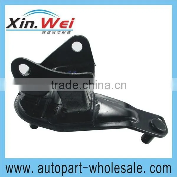 Car Engine Rubber Strut Mount 50850-SDA-A00 AT For Honda for ACCORD photo-2