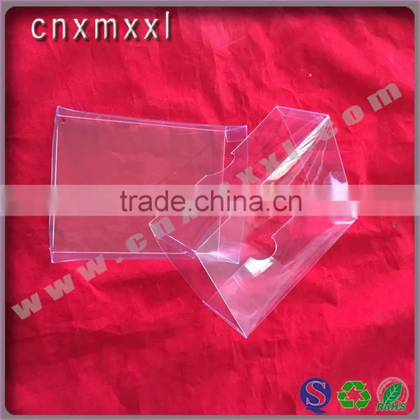 8 Pcs Customized Macaron Box Clear Plastic Printed With PET Inner Trays Food Industrial Use and Grade Plastic Type 5 Macaron photo-4