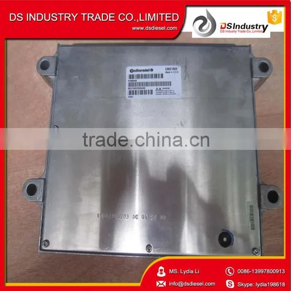 KTA38 Electronic Control Module 4995445 ECM photo-3