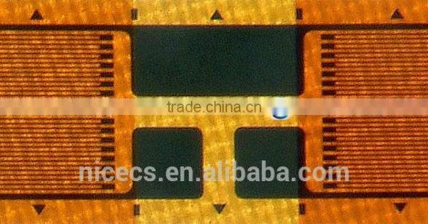 Electronic Metal Foil FB Series Strain Gauge