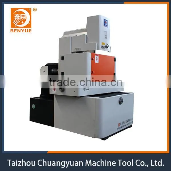 Automatic Medium Speed Wire Edm photo-2