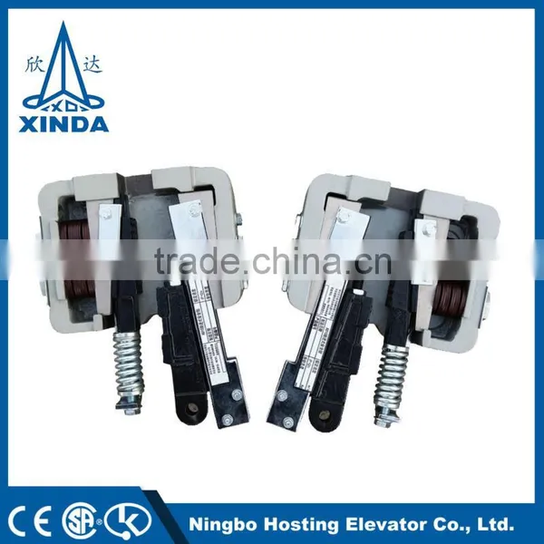 Elevator Accessories Mechanical Elevator Speed Governor photo-2