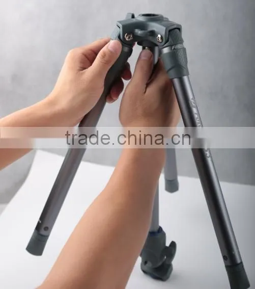 Compact Tripod,Digital Tripod,lightweight Tripod,fotopro Tripod,,camera Tripod photo-3