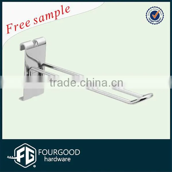 Display Shopfitting System Forclothing Display System