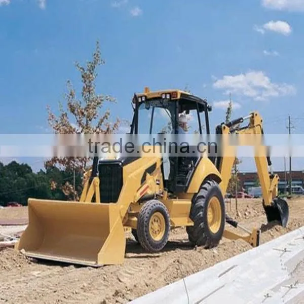 China Low Price Digger photo-6