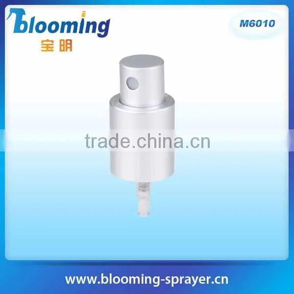 18/410 Plastic Half Cap Mist Sprayer and Atomizer Pump photo-6