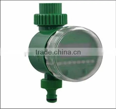 GR-5548-16 Garden Watering Electroinc Digital LCD Timer