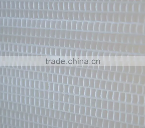 8-13mm Thick Plastic Corrugated Sheet Can be Folded photo-3