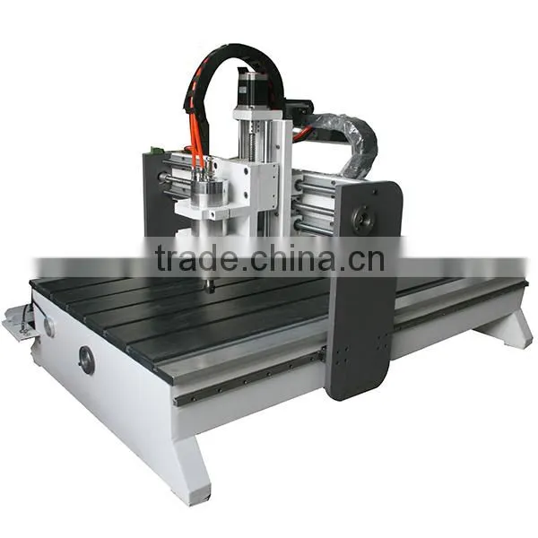 MN-4040 multi-function mini CNC lathe for sale