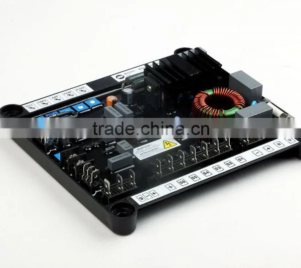 Avr 460 for Brushless Generator photo-5