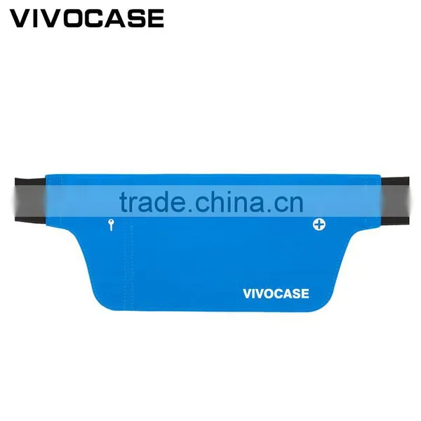 Wholesale Sports Waterproof Bag Waist Belt Cycling Bag Mini Running With Competitive