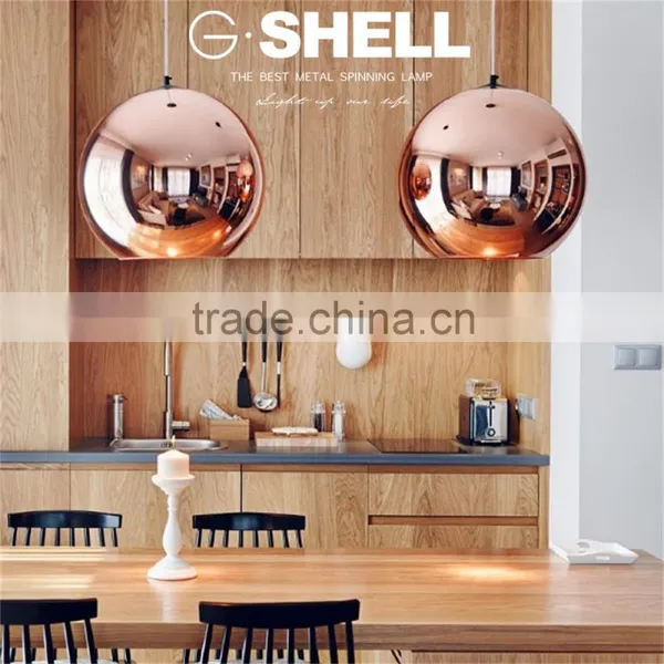 Indoor LED Modern Hanging Light Chandelier Pendant Lamp for Home or Hotel photo-3