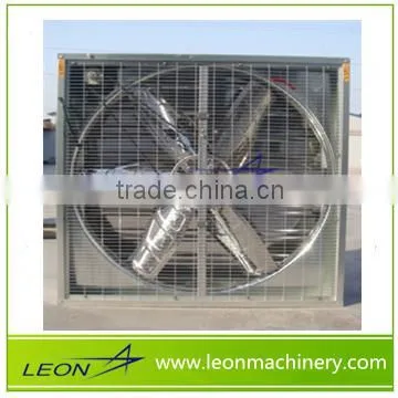 Leon 1380mm(50inch) Centrifugal Push-pull Type Ventilation Exhaust Fan photo-2