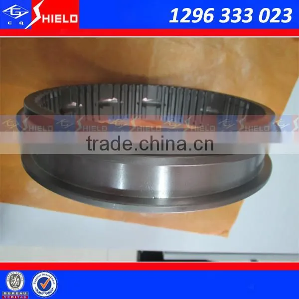 ZF Auto Parts Transmission Forging ZF 16S Transmission Part Laptop Sleeve Howo After Market ZF Parts 1296333023 photo-2