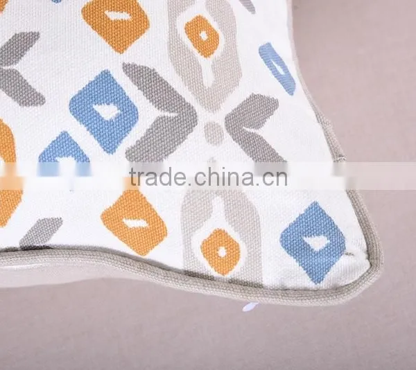 100% Cotton Material and Pillow Cover,Eco-Friendly Feature King Size White Pillowcase photo-5