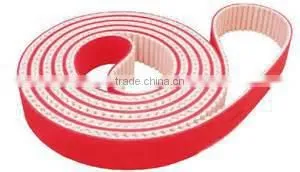 At20 Truely Endless Timing Belt With Rubber/apl/pu/paz photo-2