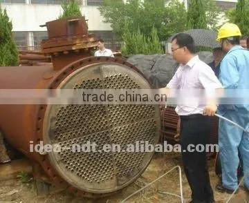 Multi-frequency NDT Eddy Current Testing System photo-4