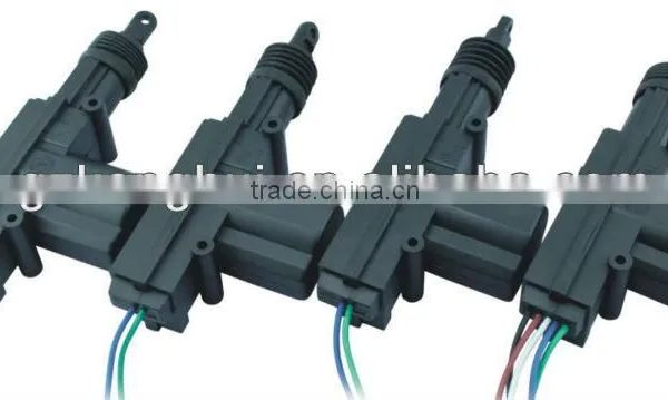 Hot....car Central Locking System 6629-F
