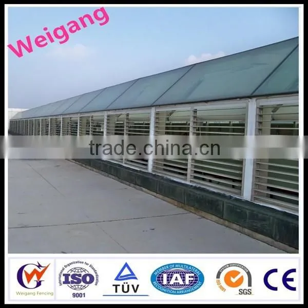 Galvanized Steel and Iron Shutter for Cabinet Door photo-2