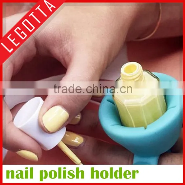 Promotional Hot Selling Creative New Novelty Ladies Makeup Tools for Nail Polish photo-4