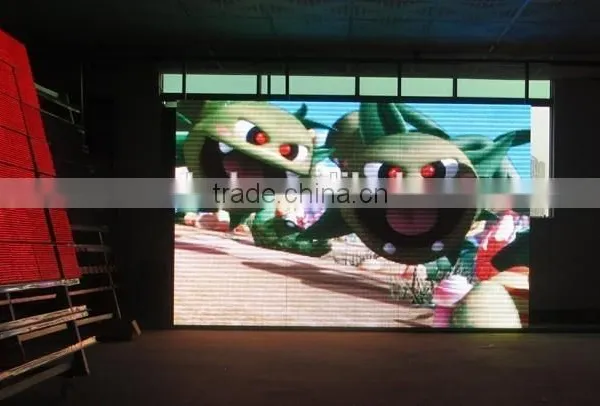 Prompt, Easy, Light Asram Indoor 7.62mm Rental Led Display--prompt Package/easy Operation/light Box in Weight