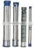 Industrial Submersible Pump